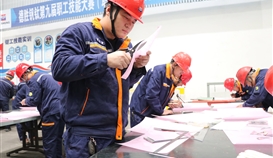 開盲盒？這場技能比武不簡單